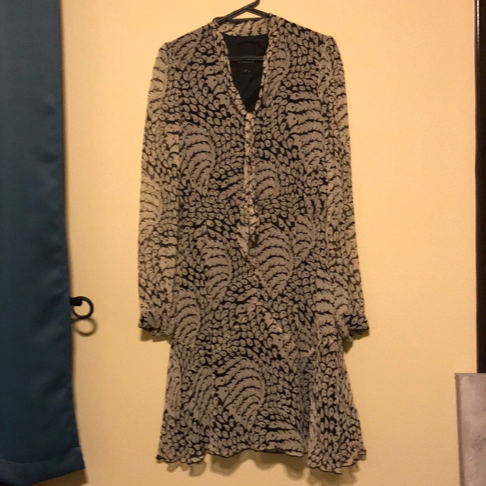 Elegant dress